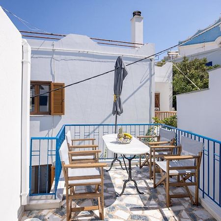 Volta Kalloni - Kalloni Village Tinos Экстерьер фото